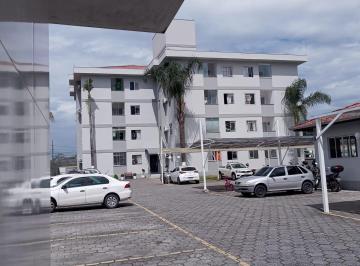Apartamento · 54m² · 2 Quartos · 1 Vaga · Apartamento em Cordeiros, Itajaí/SC de 54m² 2 quartos à venda por R$ 370.000,00