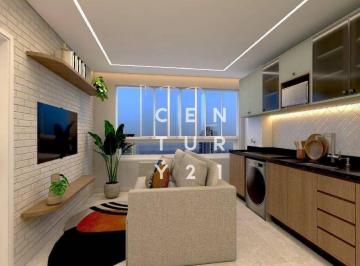 Apartamento · 27m² · 1 Quarto · Apartamento em Vila Nova Pauliceia, São Paulo/SP de 27m² 1 quartos à venda por R$ 209.736,00