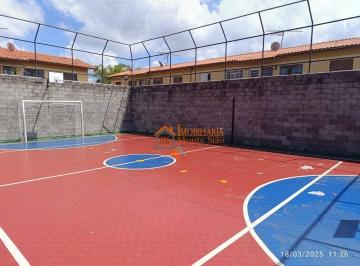 Casa · 42m² · 2 Quartos · 1 Vaga · Casa em Jardim Santo Expedito, Guarulhos/SP de 42m² 2 quartos à venda por R$ 210.000,00