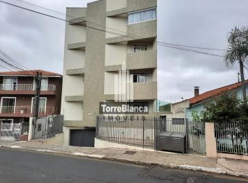 Apartamento · 100m² · 3 Quartos · Apartamento em Orfãs, Ponta Grossa/PR de 100m² 3 quartos à venda por R$ 320.000,00