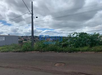 Terreno , Londrina · Terreno em Jardim Tropical, Londrina/PR de 303m² à venda por R$ 365.000,00