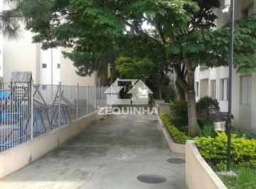 Apartamento · 55m² · 2 Quartos · 1 Vaga · Apartamento à venda - no Jardim São Silvestre