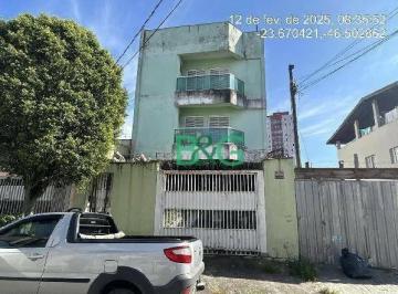 Apartamento · 72m² · 2 Quartos · 1 Vaga · Apartamento em Vila Guarani, Santo André/SP de 72m² 2 quartos à venda por R$ 197.681,52