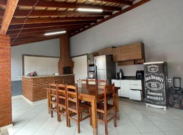 Casa · 102m² · 3 Quartos · 2 Vagas · Casa em Jardim Tropical, Olímpia/SP de 102m² 3 quartos à venda por R$ 320.000,00