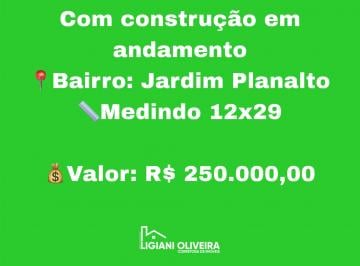 Terreno · 10m² · Terreno em , Novo Progresso/PA de 10m² à venda por R$ 250.000,00