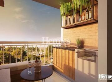 Apartamento · 56m² · 2 Quartos · 1 Vaga · Apartamento em Vila Real, Hortolândia/SP de 56m² 2 quartos à venda por R$ 253.000,00