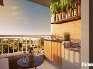 Apartamento · 56m² · 2 Quartos · 1 Vaga · Apartamento em Vila Real, Hortolândia/SP de 56m² 2 quartos à venda por R$ 253.000,00