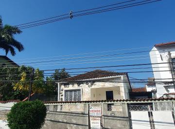 Casa · 157m² · 3 Quartos · 1 Vaga · Casa em Campo Grande, Rio de Janeiro/RJ de 157m² 3 quartos à venda por R$ 320.000,00