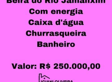 Rural · 600m² · 1 Quarto · Chácara em , Novo Progresso/PA de 600m² 1 quartos à venda por R$ 250.000,00