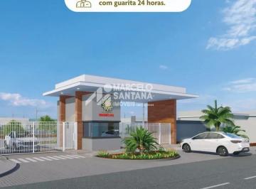 Casa · 49m² · 2 Quartos · Casa em São Pedro, Vitória da Conquista/BA de 49m² 2 quartos à venda por R$ 215.494,00