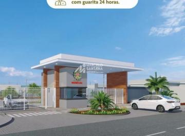 Casa · 49m² · 2 Quartos · Casa em São Pedro, Vitória da Conquista/BA de 49m² 2 quartos à venda por R$ 230.471,00