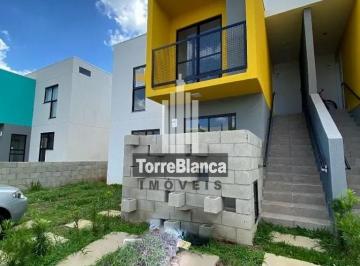 Apartamento · 49m² · 2 Quartos · 1 Vaga · Apartamento em Cará-cará, Ponta Grossa/PR de 49m² 2 quartos à venda por R$ 185.000,00