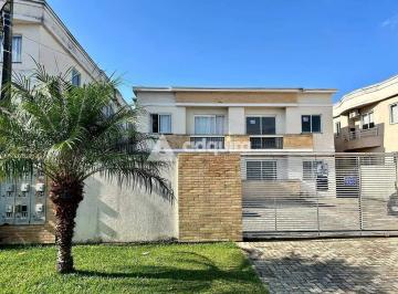 Apartamento · 57m² · 2 Quartos · 1 Vaga · Apartamento em Jardim Carvalho, Ponta Grossa/PR de 57m² 2 quartos à venda por R$ 250.000,00