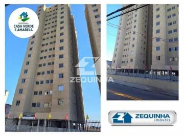 Apartamento · 39m² · 2 Quartos · 1 Vaga · Apartamento em Santa Maria, Osasco/SP de 39m² 2 quartos à venda por R$ 220.000,00
