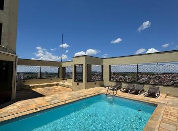 Apartamento · 44m² · 1 Quarto · 1 Vaga · Apartamento em Centro, Franca/SP de 44m² 1 quartos à venda por R$ 170.000,00