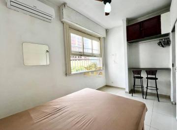 Apartamento · 35m² · 1 Quarto · Kitnet em Barra Funda, Guarujá/SP de 35m² 1 quartos à venda por R$ 300.000,00