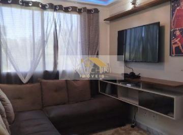 Apartamento · 45m² · 2 Quartos · Apartamento em Terras de Santa Teresa, Itupeva/SP de 45m² 2 quartos à venda por R$ 255.000,00
