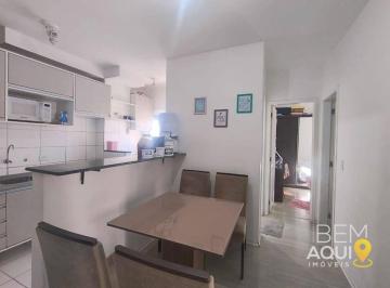 Apartamento · 46m² · 2 Quartos · 1 Vaga · Apartamento em Centro, Itu/SP de 46m² 2 quartos à venda por R$ 260.000,00