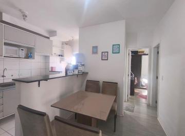 Apartamento · 46m² · 2 Quartos · 1 Vaga · Apartamento em Nossa Senhora Aparecida, Itu/SP de 46m² 2 quartos à venda por R$ 270.000,00