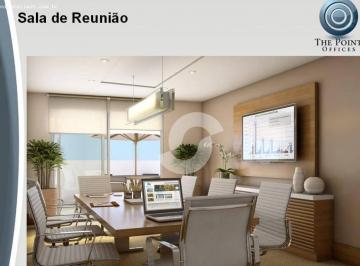 Comercial · 33m² · Sala em Centro, Niterói/RJ de 33m² à venda por R$ 190.000,00