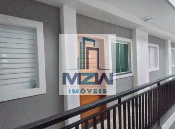 Apartamento · 40m² · 2 Quartos · Apartamento à venda - no Jardim Edi