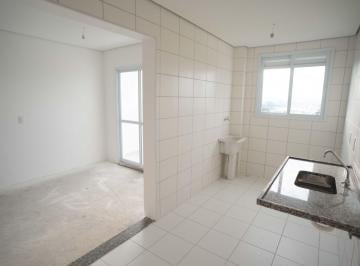 Apartamento · 55m² · 2 Quartos · 1 Vaga · Apartamento em Jardim Serra Dourada, Mogi Guaçu/SP de 55m² 2 quartos à venda por R$ 280.000,00