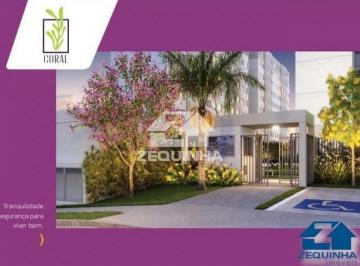 Apartamento · 31m² · 2 Quartos · Imoveis - no Jardim Gilda Maria