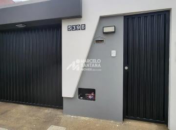 Casa · 75m² · 3 Quartos · 1 Vaga · Casa em Felícia, Vitória da Conquista/BA de 75m² 3 quartos à venda por R$ 320.000,00