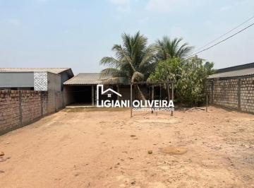 Casa · 450m² · 2 Quartos · 5 Vagas · Casa em , Novo Progresso/PA de 450m² 2 quartos à venda por R$ 200.000,00