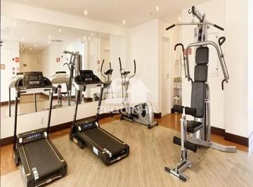 Apartamento · 21m² · 1 Quarto · Apartamento em km 18, Osasco/SP de 21m² 1 quartos à venda por R$ 255.000,00