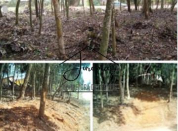 Terreno · 118700m² · Terreno em Água Espraiada (Caucaia do Alto), Cotia/SP de 118700m² à venda por R$ 200.000,00