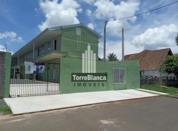 Apartamento · 29m² · 1 Quarto · Kitnet em Uvaranas, Ponta Grossa/PR de 29m² 1 quartos à venda por R$ 90.000,00