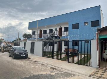 Apartamento · 36m² · 1 Quarto · 1 Vaga · Kitnet em Vila Olímpia, Sorocaba/SP de 36m² 1 quartos à venda por R$ 169.000,00