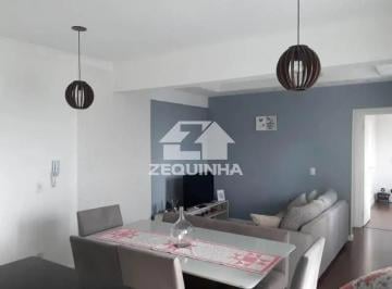 Apartamento · 58m² · 2 Quartos · 1 Vaga · Apartamento em Padroeira, Osasco/SP de 58m² 2 quartos à venda por R$ 320.000,00
