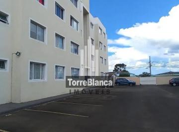 Apartamento · 50m² · 2 Quartos · Apartamento em Uvaranas, Ponta Grossa/PR de 50m² 2 quartos à venda por R$ 198.000,00