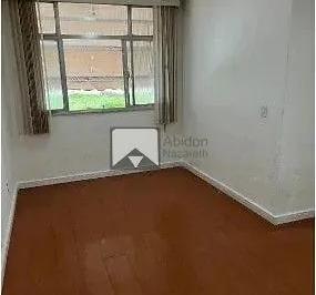 Apartamento · 55m² · 2 Quartos · 1 Vaga · Apartamento em Fonseca, Niterói/RJ de 55m² 2 quartos à venda por R$ 170.000,00
