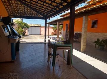 Casa · 90m² · 3 Quartos · 5 Vagas · Casa em Caminho de Búzios, Cabo Frio/RJ de 90m² 3 quartos à venda por R$ 250.000,00