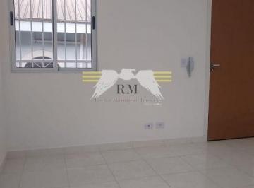 Apartamento · 40m² · 1 Quarto · Imoveis - no Vila Paulo Silas