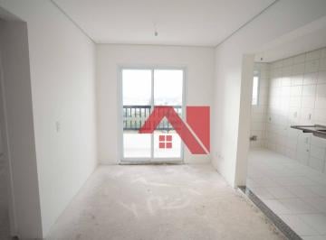 Apartamento · 55m² · 2 Quartos · 1 Vaga · Apartamento em Jardim Serra Dourada, Mogi Guaçu/SP de 55m² 2 quartos à venda por R$ 250.000,00