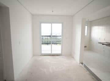 Apartamento · 55m² · 2 Quartos · 1 Vaga · Apartamento em Jardim Serra Dourada, Mogi Guaçu/SP de 55m² 2 quartos à venda por R$ 250.000,00