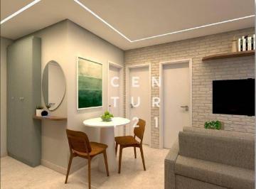 Apartamento · 36m² · 2 Quartos · Apartamento em Vila Nova Pauliceia, São Paulo/SP de 36m² 2 quartos à venda por R$ 249.736,00