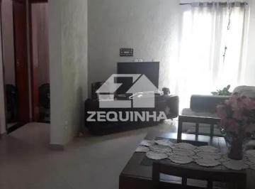 Apartamento · 50m² · 2 Quartos · 1 Vaga · Apartamento em Padroeira, Osasco/SP de 50m² 2 quartos à venda por R$ 200.000,00