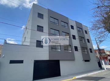 Apartamento · 35m² · 1 Quarto · Apartamento em Vila Alpina, São Paulo/SP de 35m² 1 quartos à venda por R$ 255.000,00