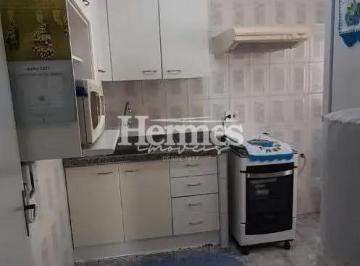 Apartamento · 58m² · 2 Quartos · 1 Vaga · Apartamento em João Aranha, Paulínia/SP de 58m² 2 quartos à venda por R$ 205.000,00
