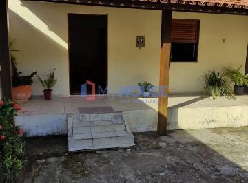 Casa Venda 181m² de 5 quartos · Casa em Malhado, Ilhéus/BA de 181m² 5 quartos à venda por R$ 359.000,00