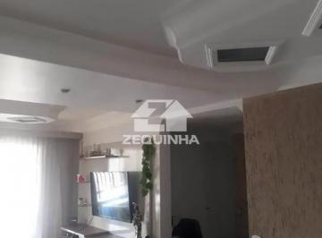 Apartamento · 57m² · 2 Quartos · 1 Vaga · Apartamento em Bandeiras, Osasco/SP de 57m² 2 quartos à venda por R$ 275.000,00