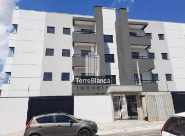 Apartamento · 84m² · 2 Quartos · 1 Vaga · Apartamento em Ronda, Ponta Grossa/PR de 84m² 2 quartos à venda por R$ 270.000,00