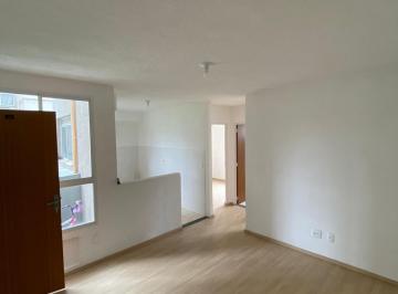 Apartamento · 45m² · 2 Quartos · 1 Vaga · Apartamento em Santa Cruz, Rio de Janeiro/RJ de 45m² 2 quartos à venda por R$ 125.000,00