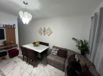 Casa · 119m² · 3 Quartos · 3 Vagas · Casa em Jardim Sorocaba Park, Sorocaba/SP de 119m² 3 quartos à venda por R$ 295.000,00
