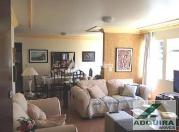 Apartamento · 150m² · 4 Quartos · 1 Vaga · Apartamento em Centro, Ponta Grossa/PR de 150m² 4 quartos à venda por R$ 420.000,00